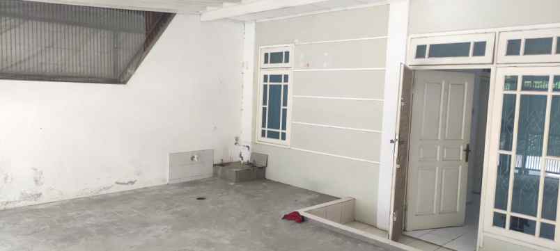 disewakan rumah bangun cipta sarana