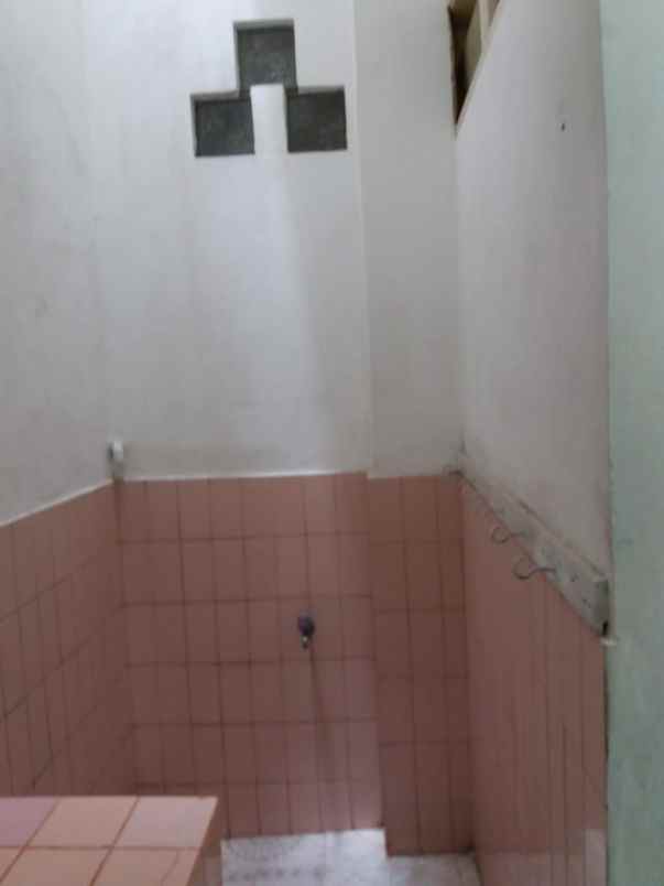 disewakan rumah bangun cipta sarana