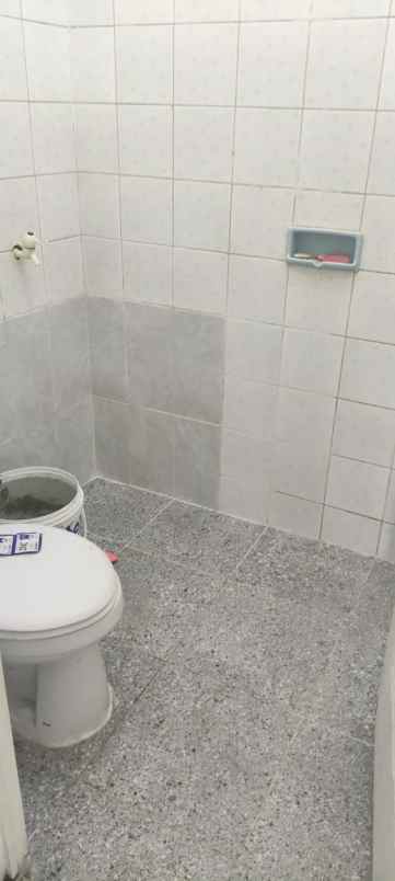 disewakan rumah bangun cipta sarana