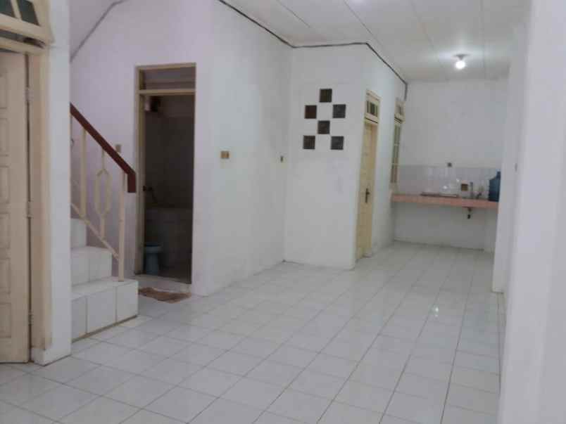 disewakan rumah bangun cipta sarana