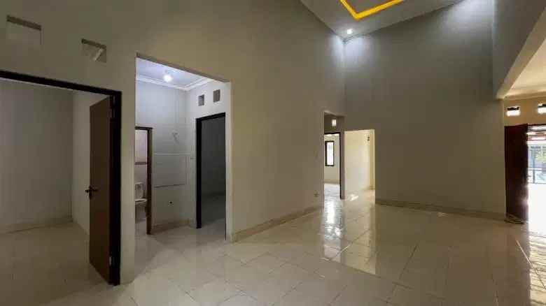 disewakan rumah cirendeu ciputat