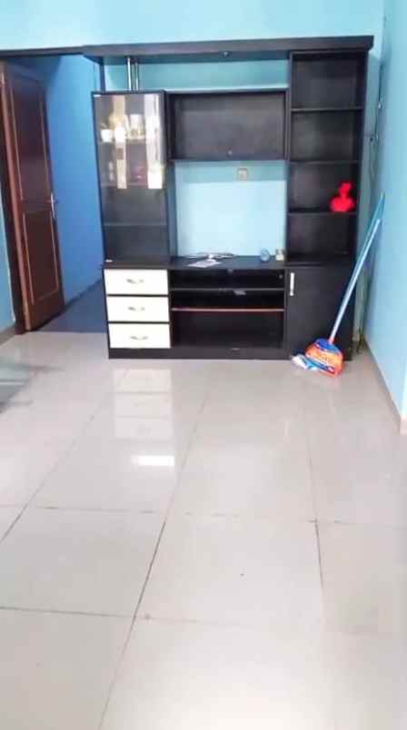 disewakan rumah cluster jasmine jatimulya