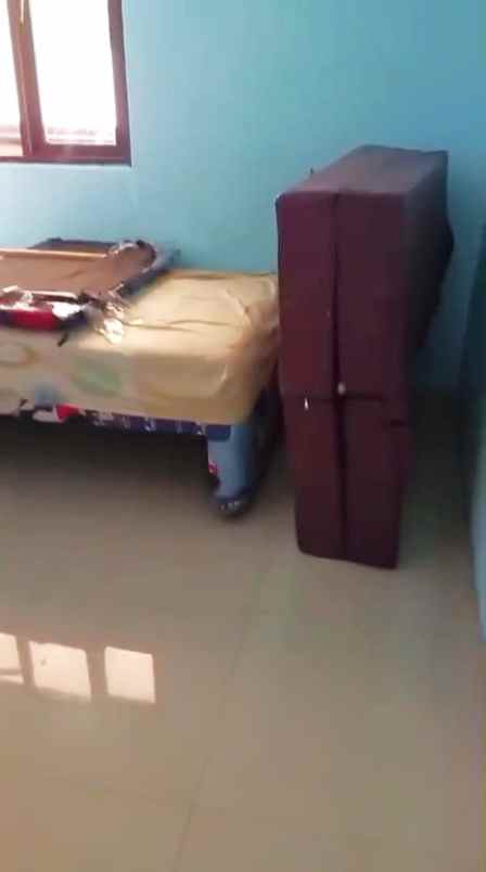 disewakan rumah cluster jasmine jatimulya