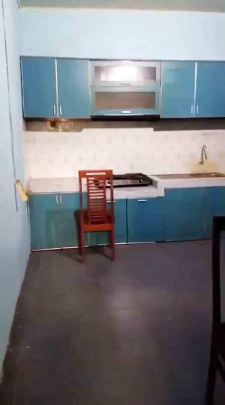 disewakan rumah cluster jasmine jatimulya