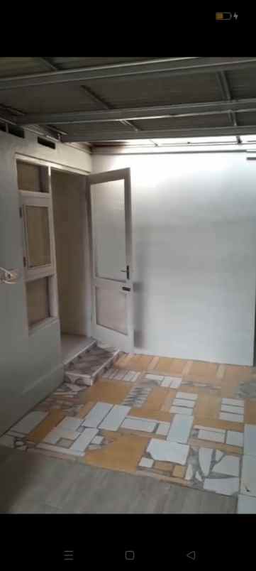 disewakan rumah depok sleman