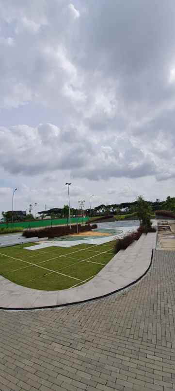 disewakan rumah di asera nishi harapan indah bekasi