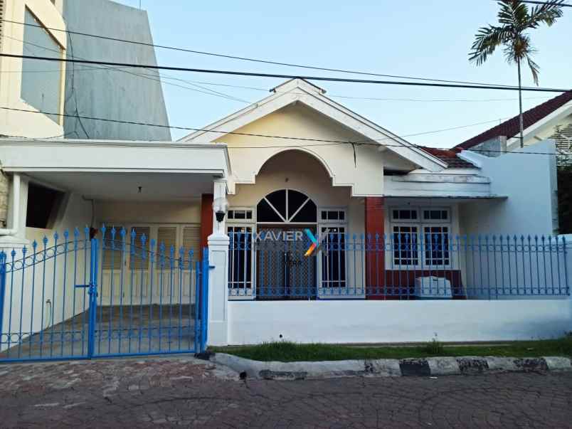 disewakan rumah di nirwana eksekutif blok favorite