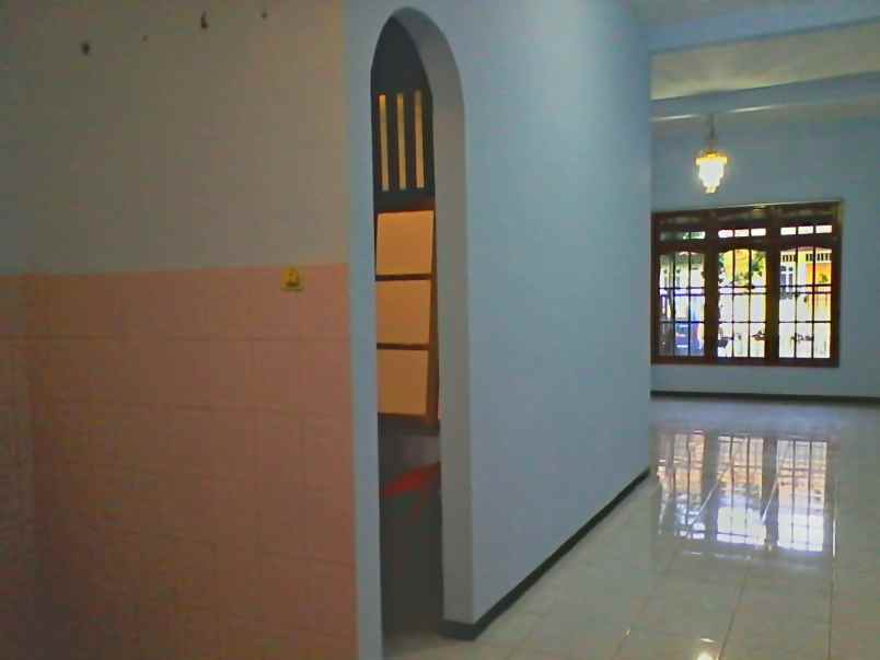 disewakan rumah di sawojajar malang 21 jt th wa