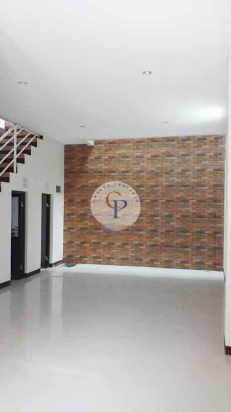 disewakan rumah jalan inhoftank tegalega