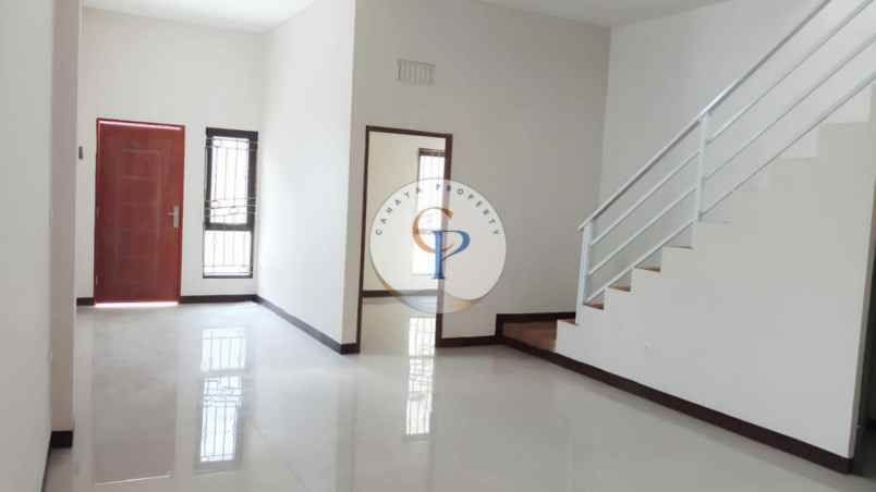 disewakan rumah jalan inhoftank tegalega