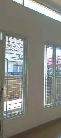 disewakan rumah jl h kamet jakarta timur