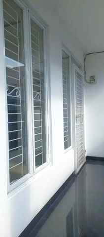 disewakan rumah jl h kamet jakarta timur