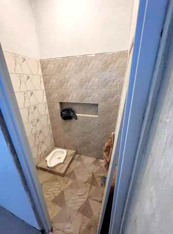 disewakan rumah jl h naman kalisari