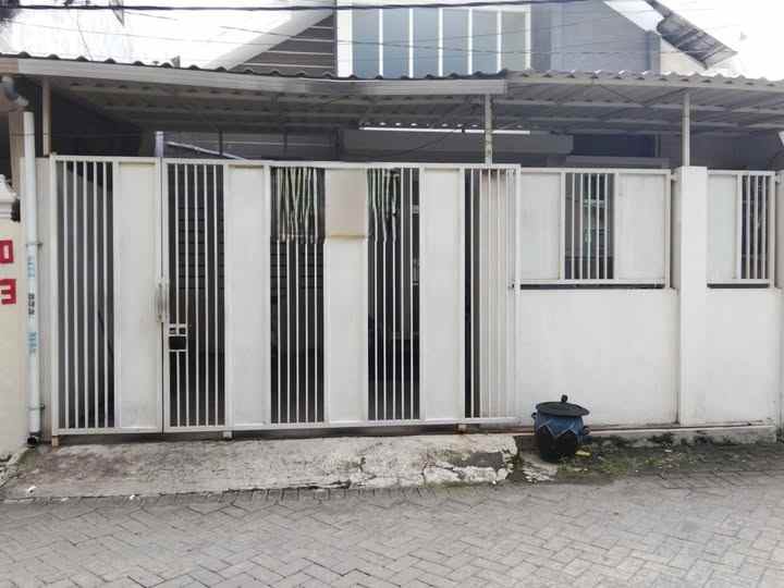 disewakan rumah kalijudan asri indah