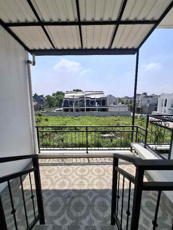 disewakan rumah kawasan gdc depok