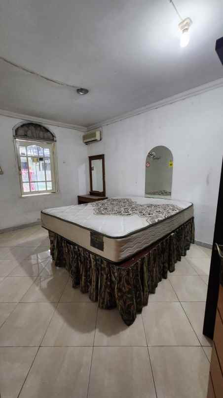 disewakan rumah kelapa gading