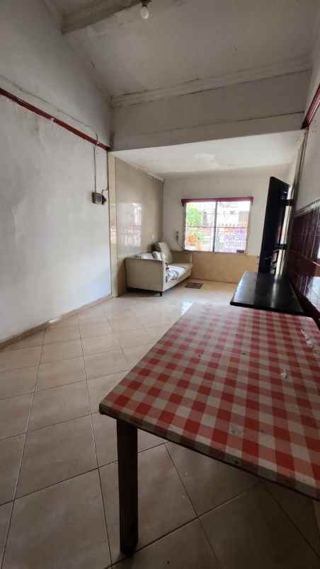 disewakan rumah kelapa gading