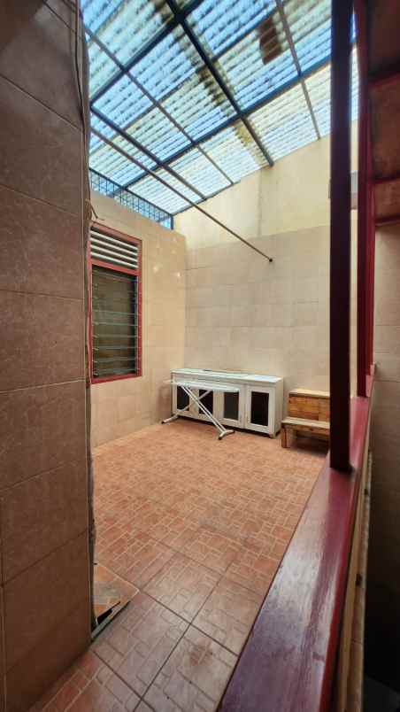 disewakan rumah kelapa gading