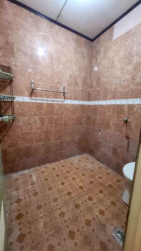 disewakan rumah kelapa gading