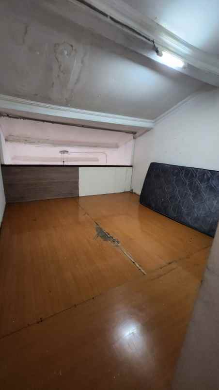 disewakan rumah kelapa gading