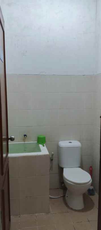 disewakan rumah komplek antapani city bandung