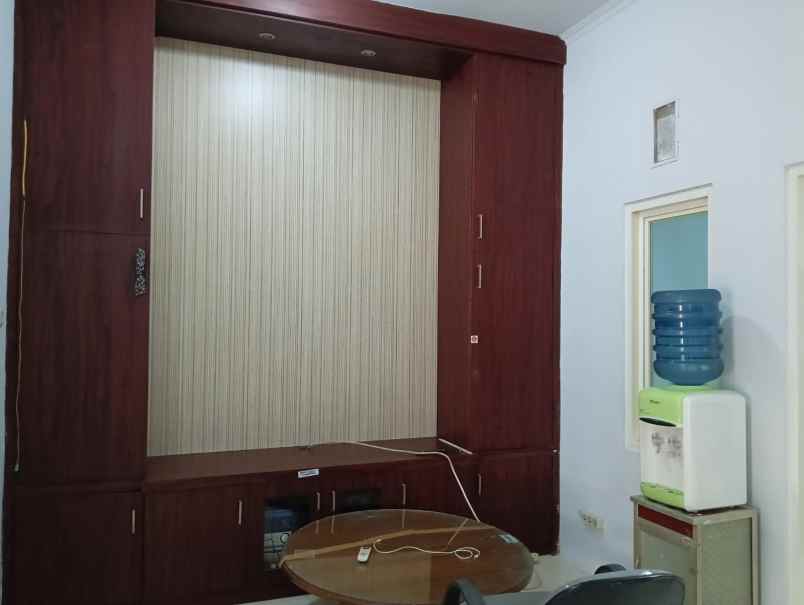 disewakan rumah permata tembalang