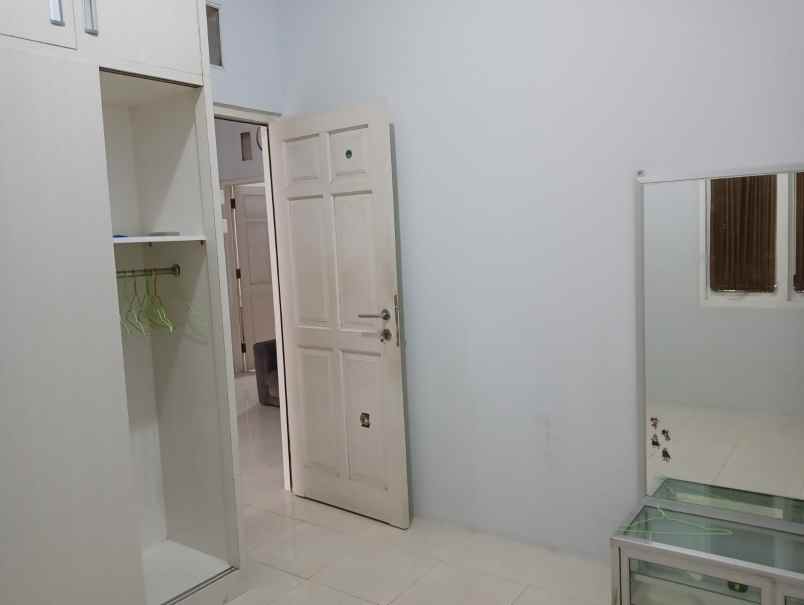 disewakan rumah permata tembalang