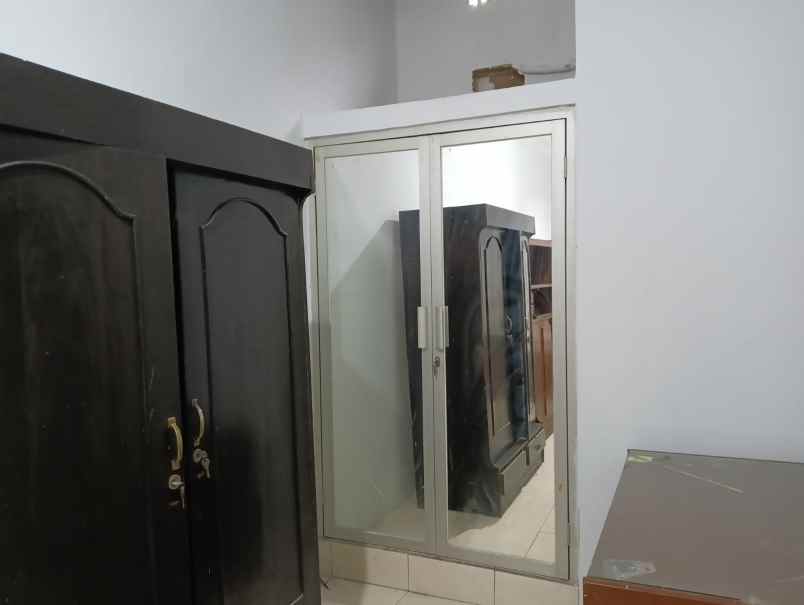 disewakan rumah permata tembalang