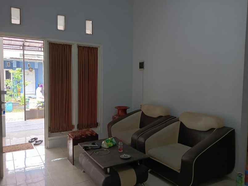 disewakan rumah permata tembalang