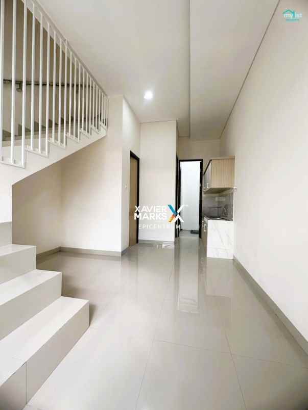 disewakan rumah royal paka dekat upn merr baru gress