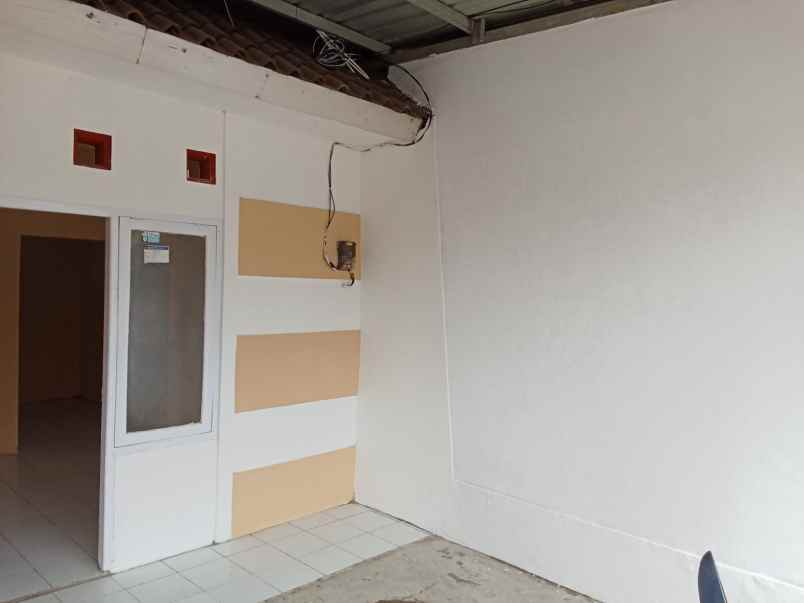 disewakan rumah sendangmulyo semarang