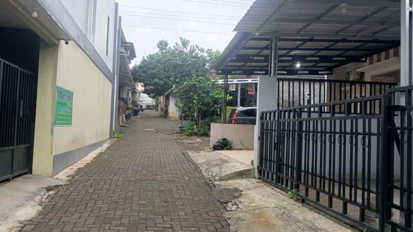 disewakan rumah sumurboto