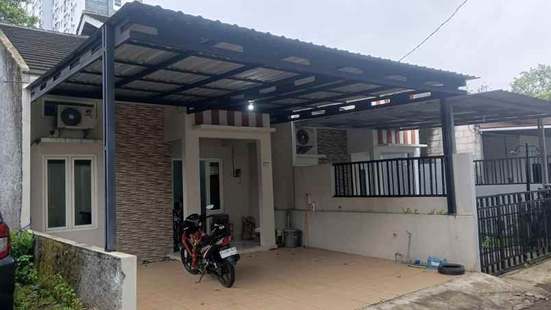 disewakan rumah sumurboto