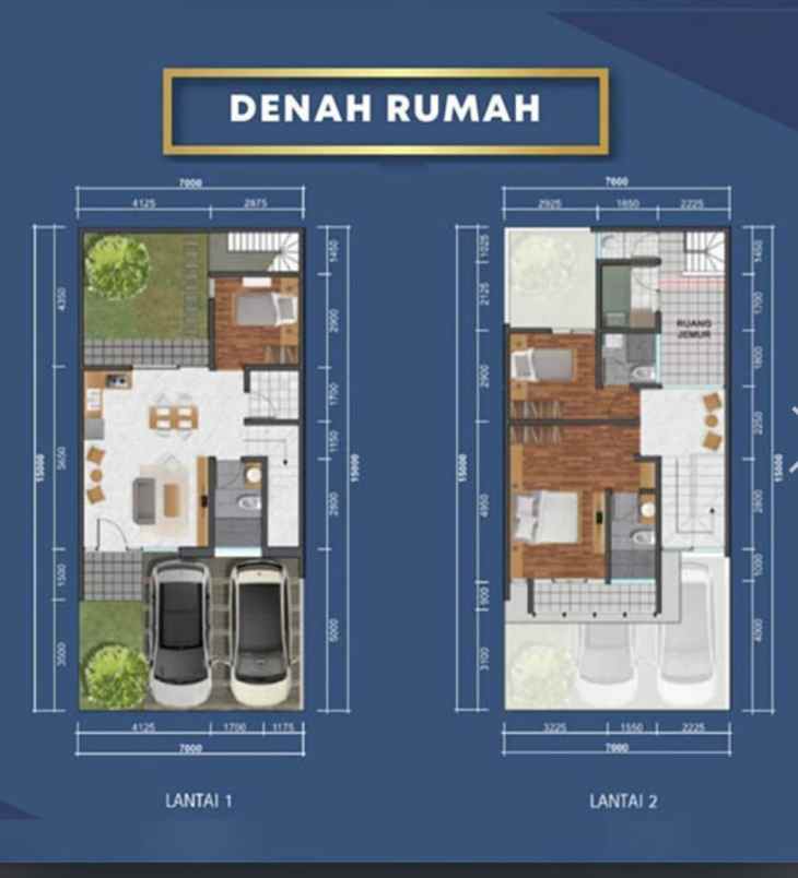 disewakan rumah suvarna sutera tangerang