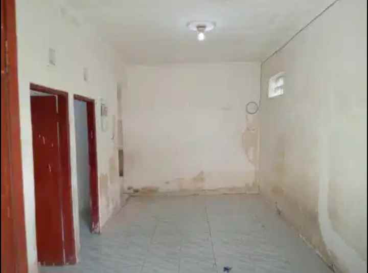 disewakan rumah villa gading harapan 1 jl