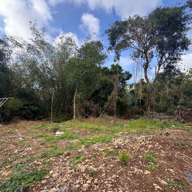 disewakan tanah jl perum beranda bukit