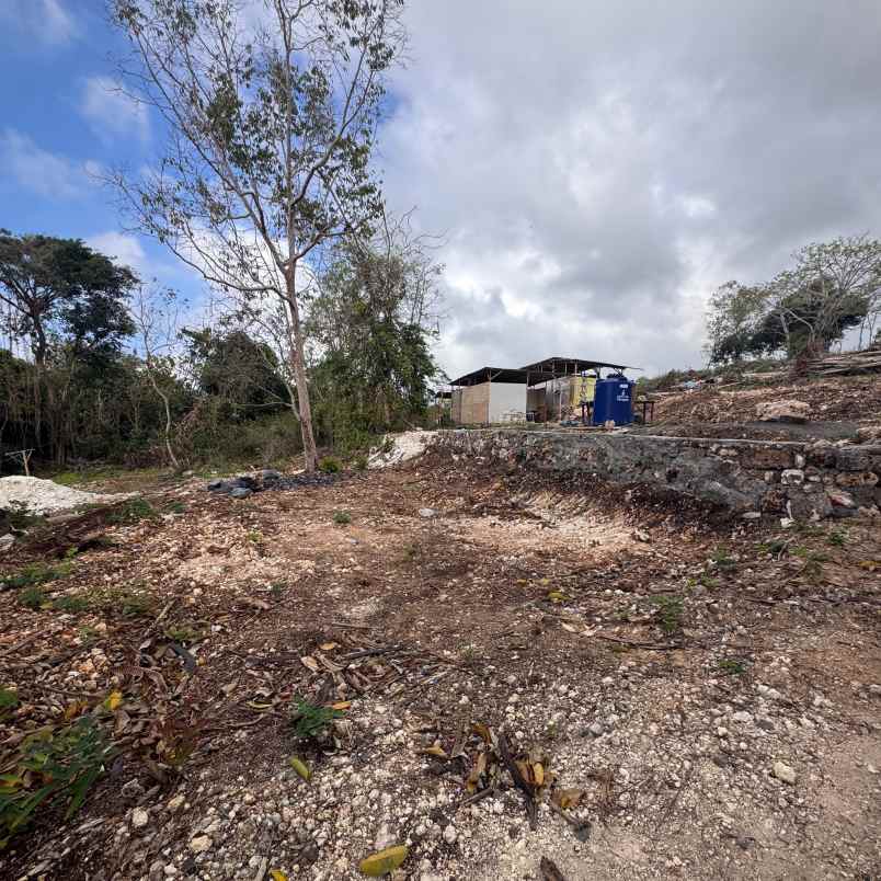 disewakan tanah jl perum beranda bukit