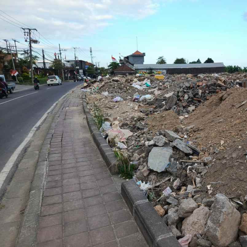 disewakan tanah kura