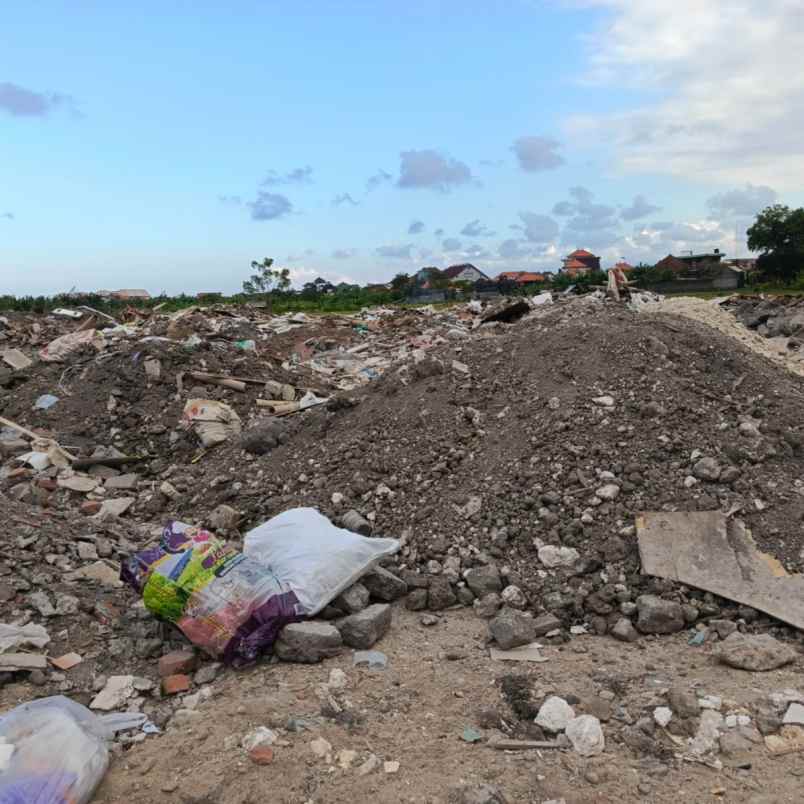 disewakan tanah kura