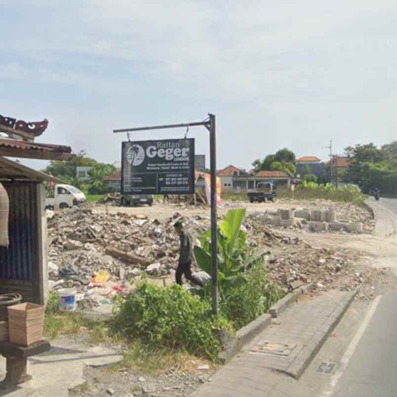 disewakan tanah kura