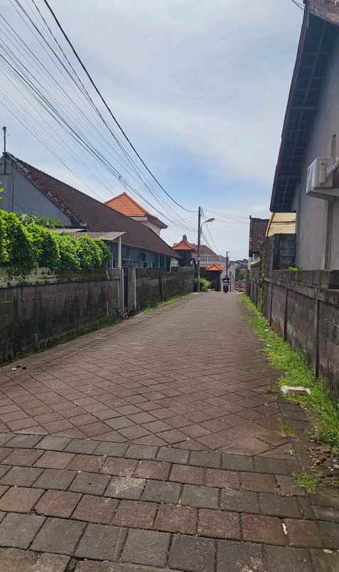 disewakan tanah padonan