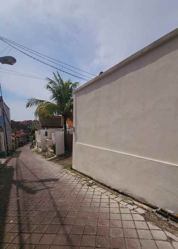 disewakan tanah padonan