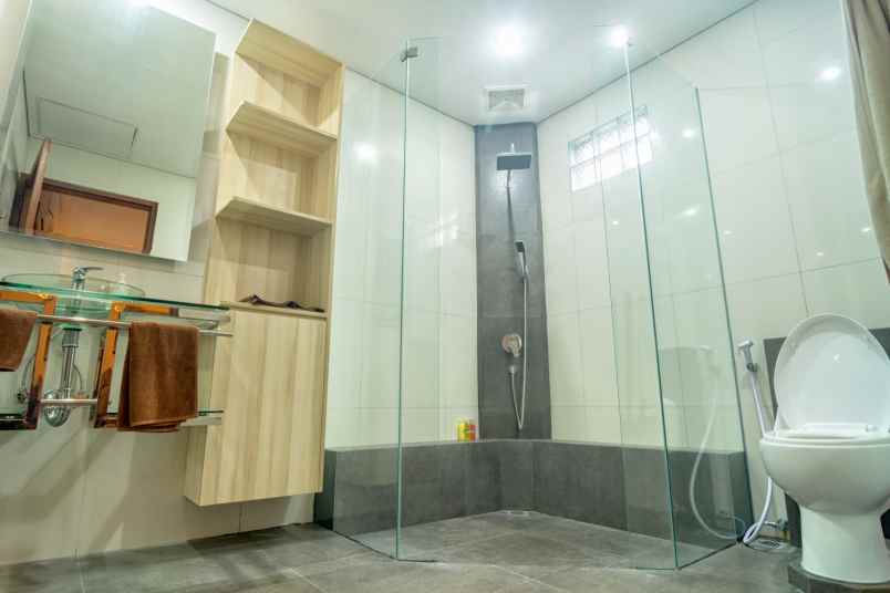 disewakan villa di tanjung benoa nusa dua badung bali