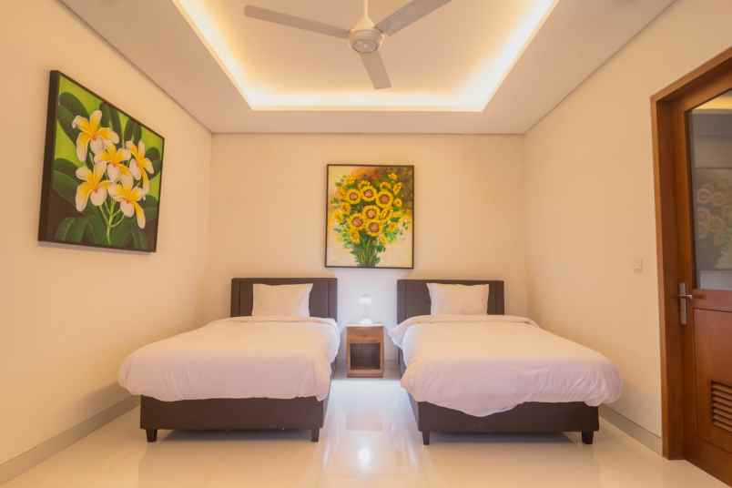 disewakan villa di tanjung benoa nusa dua badung bali