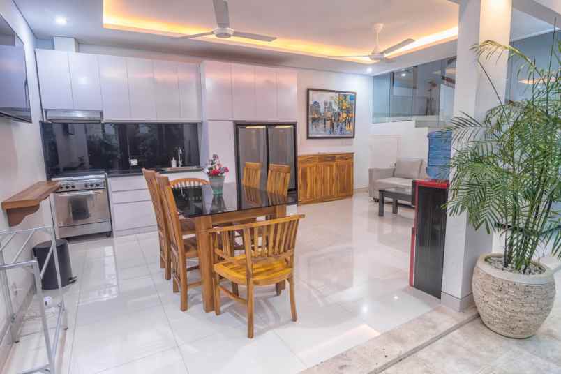 disewakan villa di tanjung benoa nusa dua badung bali