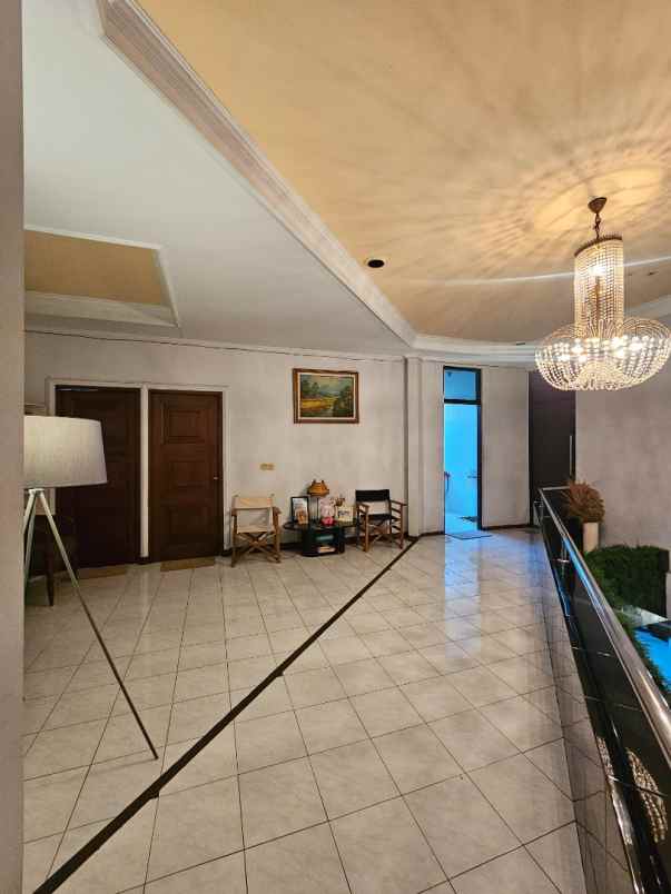 djual cepat rumah mewah bangka kemang jakarta selatan