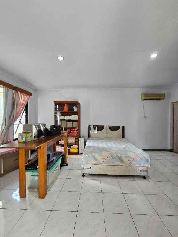 djual cepat rumah mewah bangka kemang jakarta selatan