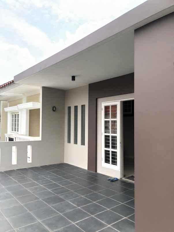 edisi turun harga rumah kota wisata