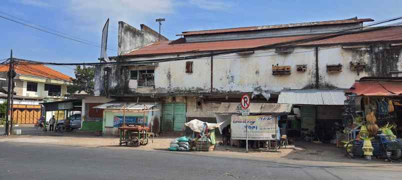 ex gedung bioskop purnama surabaya