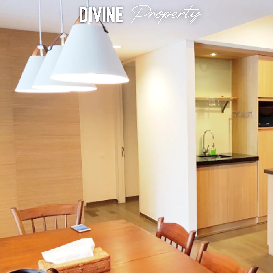 for rent 3 br scandinavian apartement at verde one